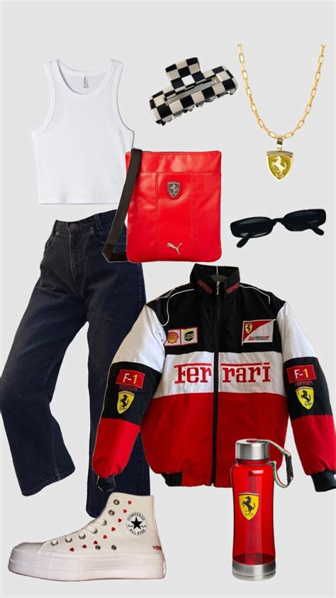 Race outfit – Artofit