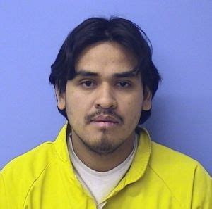 Mario Mendoza Sex Offender In Unknown IL ILX15A1228