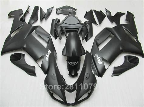 Aliexpress Buy Aftermarket Body Parts Fairing Kit For Kawasaki