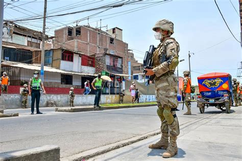 Protestas En Lima Y Regiones ¿qué Derechos Se Deben Seguir Respetando