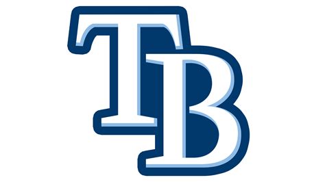 Tampa Bay Rays Logo Y Símbolo Significado Historia Png Marca