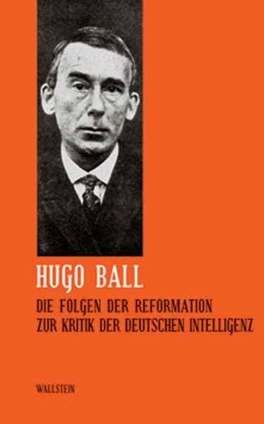 Buchcover Sämtliche Werke und Briefe Hugo Ball 9783892447771 litnity