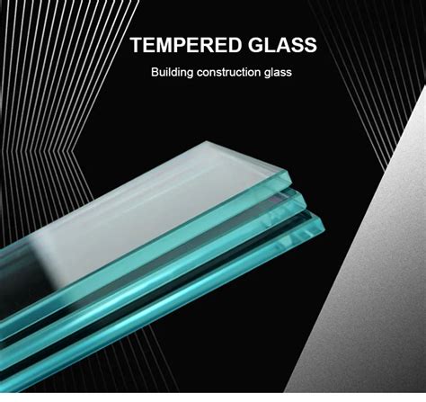 4mm Thickness 1830x2440mm Plane Clear Borosilicate Building Float Glass Price M2 Buy French