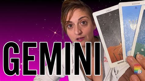 ♊️ Gemini Tarot ♊️ You Did Not Expect This Geminitarot Weekahead Timeless Youtube