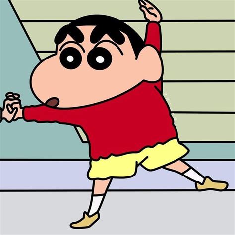 Shin Chan Matching Pfp Images Imagesee