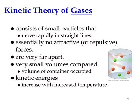 Ppt Kinetic Theory Of Gases Powerpoint Presentation Free Download Id6558984