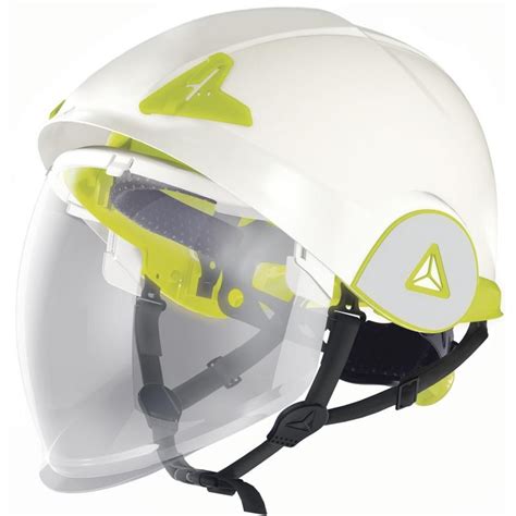 Casco Delta Plus Onyx Seguridad Y Comodidad Laboral