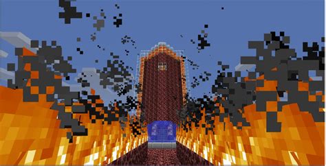 Wizard Tower [MAP] Minecraft Map