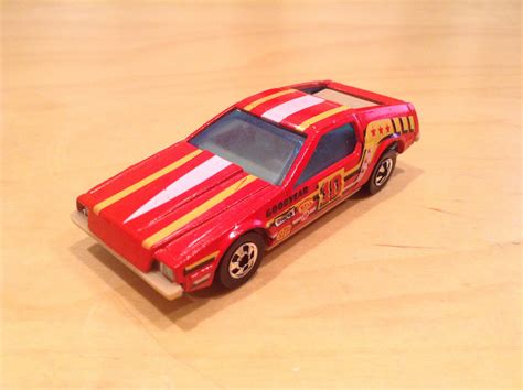JULIAN S HOT WHEELS BLOG Turismo 1981