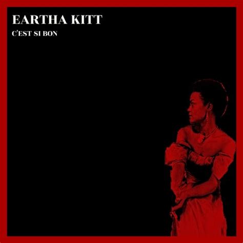 Eartha Kitt on Pandora | Radio, Songs & Lyrics