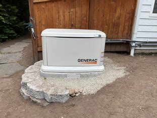 Redmond Propane Generators | Home Propane Generators | Propane Powered ...