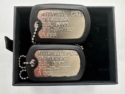 top gun props celluloid heroes