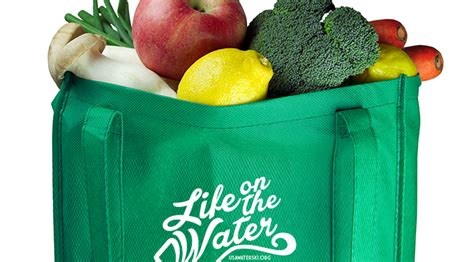 Custom Reusable Grocery Bags Why You Should Build An Eco Friendly