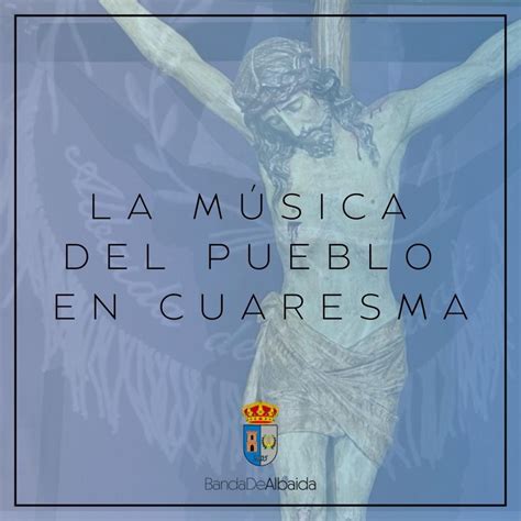 La Música del Pueblo en Cuaresma En Directo Live Album by Banda