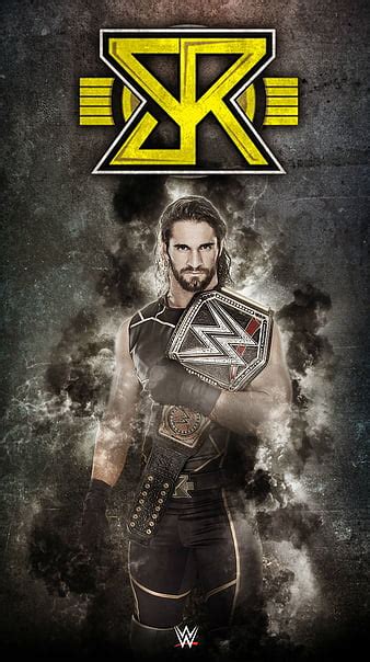 Wwe Seth Rollins Seth Rollins The Shield Burn It Down Seth Rollins