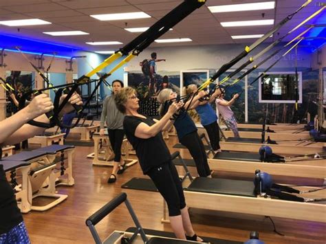 Club Pilates Redmond 22 Photos And 16 Reviews Pilates 15782