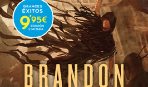 El Imperio Final Nacidos De La Bruma Mistborn Sanderson Brandon