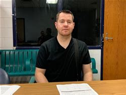 Jacob Christopher Doughty Sex Offender In St Marys GA 31558 GA33151