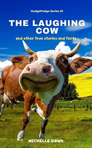 Cow Laughing