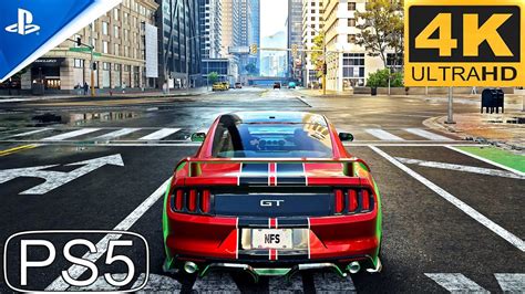 PS5 Need For Speed Unbound LOOKS ABSOLUTELY AMAZING ON THE PS5