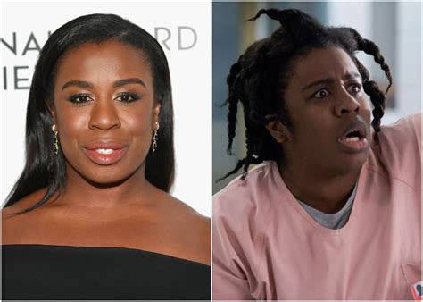 Here's What The "Orange Is The New Black" Cast Looks Like In Real Life