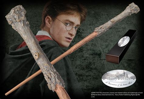 Harry Potter Tryllestav Se tilbud og køb på Gucca dk