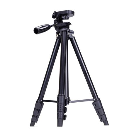 Yunteng Vct Portable Aluminum Alloy Travel Tripod Stand Ning Tech