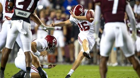 Alabama football vs. Texas A&M score: Live updates from Week 6