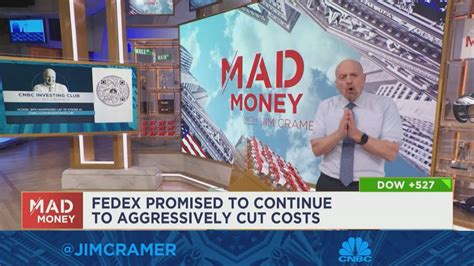 Watch Wednesdays Full Episode Of Mad Money With Jim Cramer — December