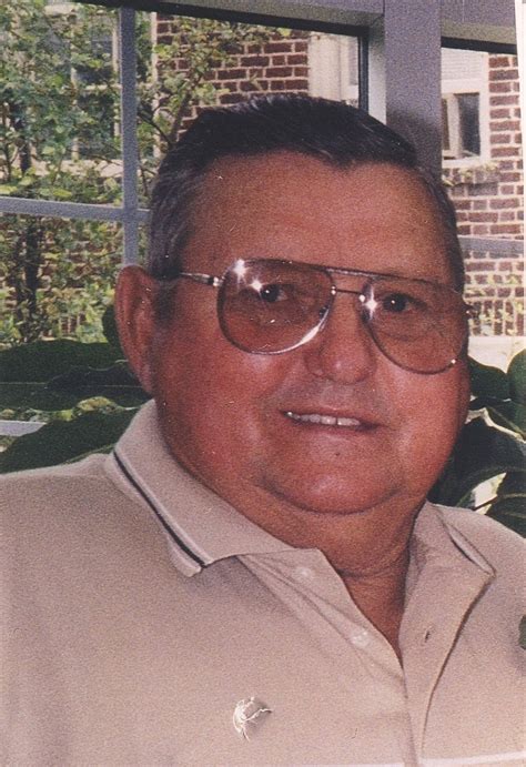 Billy Fox Obituario Greeneville TN