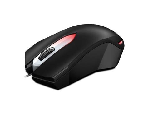 Mouse Genius X G200 USB Negro Gabinetes Accesorios Mouse Y Pads