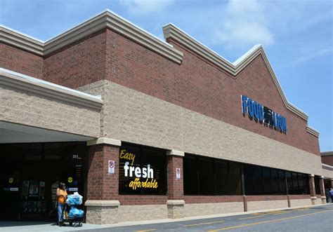 Food Lion Updated January 2025 251 Faith Rd Salisbury North Carolina Grocery Phone