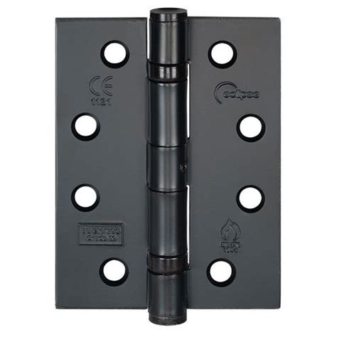 Eclipse Ball Bearing Hinge Grade 11 Fd60 Fire Rated Pack Of 2 Door Superstore®