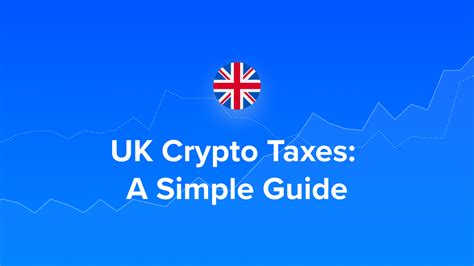 Nft Crypto Tax Guide