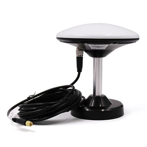 YYYBeitian High Precision High Fine CORS RTK GNSS Antenna Support GPS