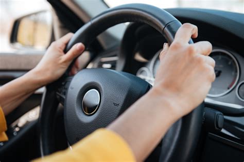 Why Is My Steering Wheel Shaking Common Causes And Solutions News