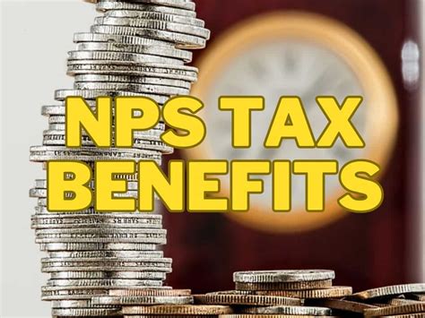 Nps Tax Benefits Of Rs 2 Lakh And Monthly Pension Of Rs 75 000 Here Is How It Works Zee Business