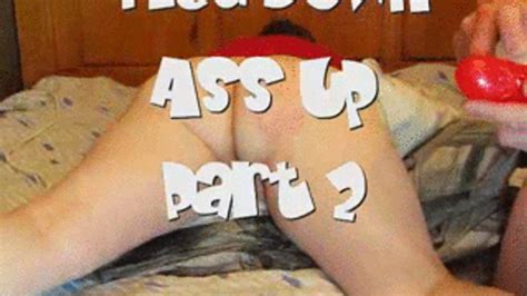 Tied Down Ass Up Part 2 Homemade Kink Clips4sale