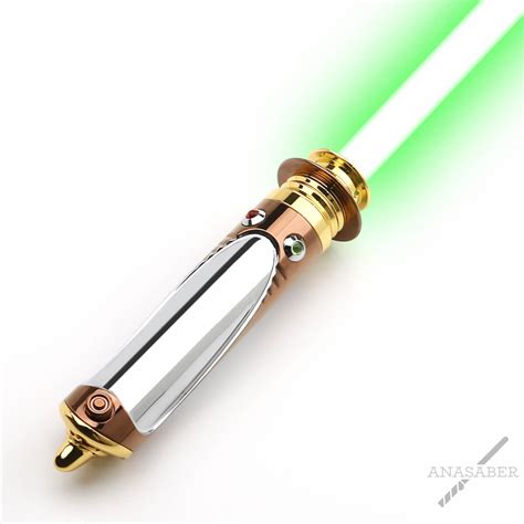 Palpatine Lightsaber | Palpatines Lightsaber – ANASABER