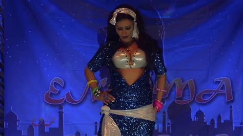 Randa Kamel Belly Dancer Youtube