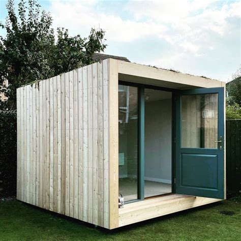 Object Of Desire A Sustainable Stylish Garden Room Gardenista