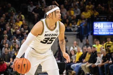 Missouri Men's Basketball: Three Takeaways from the Tigers Dreadful Loss to Memphis - MizzouCentral