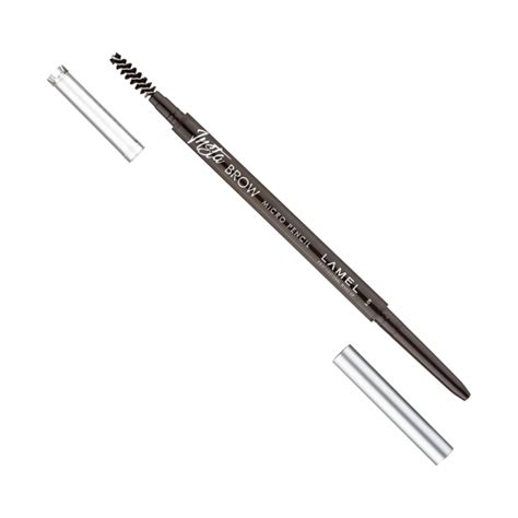 LAMEL Micro Brow Kredka Do Brwi Nr 401 0 12 G Drogeria Rossmann Pl