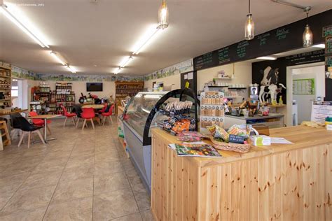 Farmer Browns Ice Cream Sutton On Sea Lincolnshire