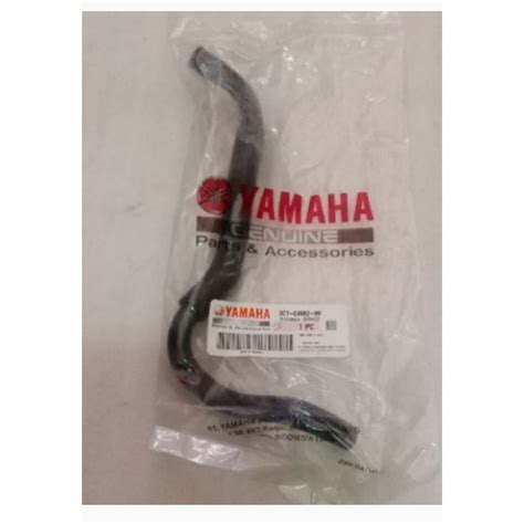 Jual Selang Slang Ais Hawa Udara Ke Box Filter Original Genuine Yamaha