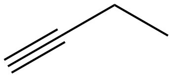 1-butyne -- Critically Evaluated Thermophysical Property Data from NIST ...