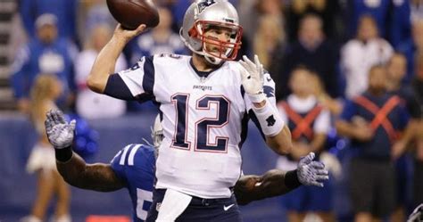 Tom Brady, Malcolm Butler were the top performers from Sunday night