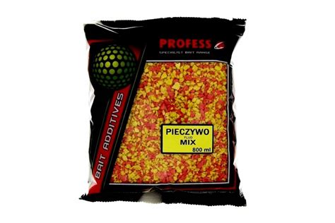 PROFESS Pieczywo FLUO Mix 7625916866 Oficjalne Archiwum Allegro