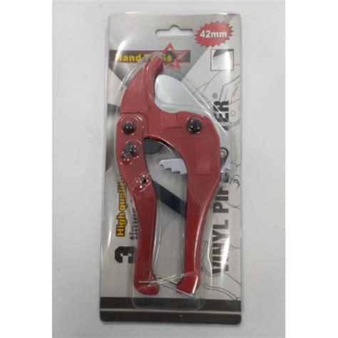 Jual Gunting Pipa Gagang Pvc Merah Murah Awet Pipe Cutter Pemotong