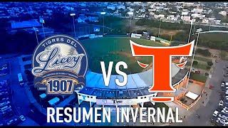 Tigres Del Licey Vs Toros Del Este En Vivo De Octubre De By